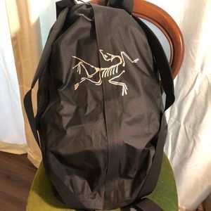 Arcteryx Carrier Duffel